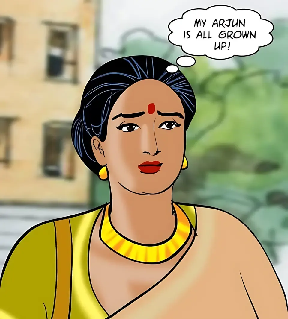 Velamma All Episodes Comics porn comic — Season 1, Chapter 86, page 13