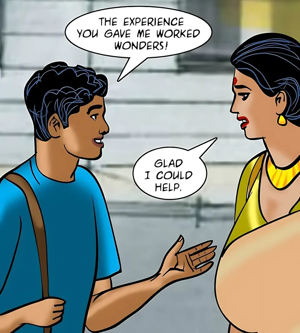 Velamma All Episodes Comics porn comic — Season 1, Chapter 86, page 17