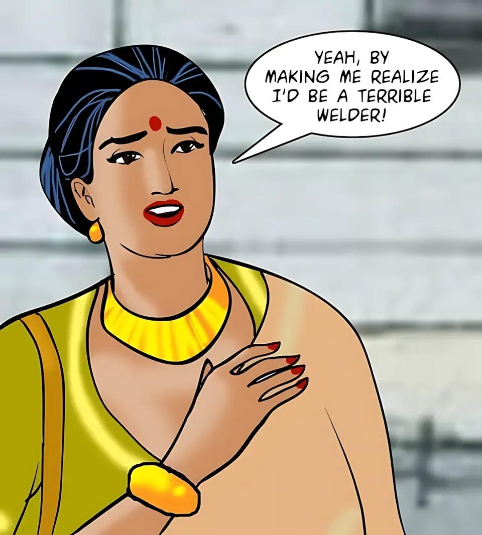Velamma All Episodes Comics porn comic — Season 1, Chapter 86, page 19