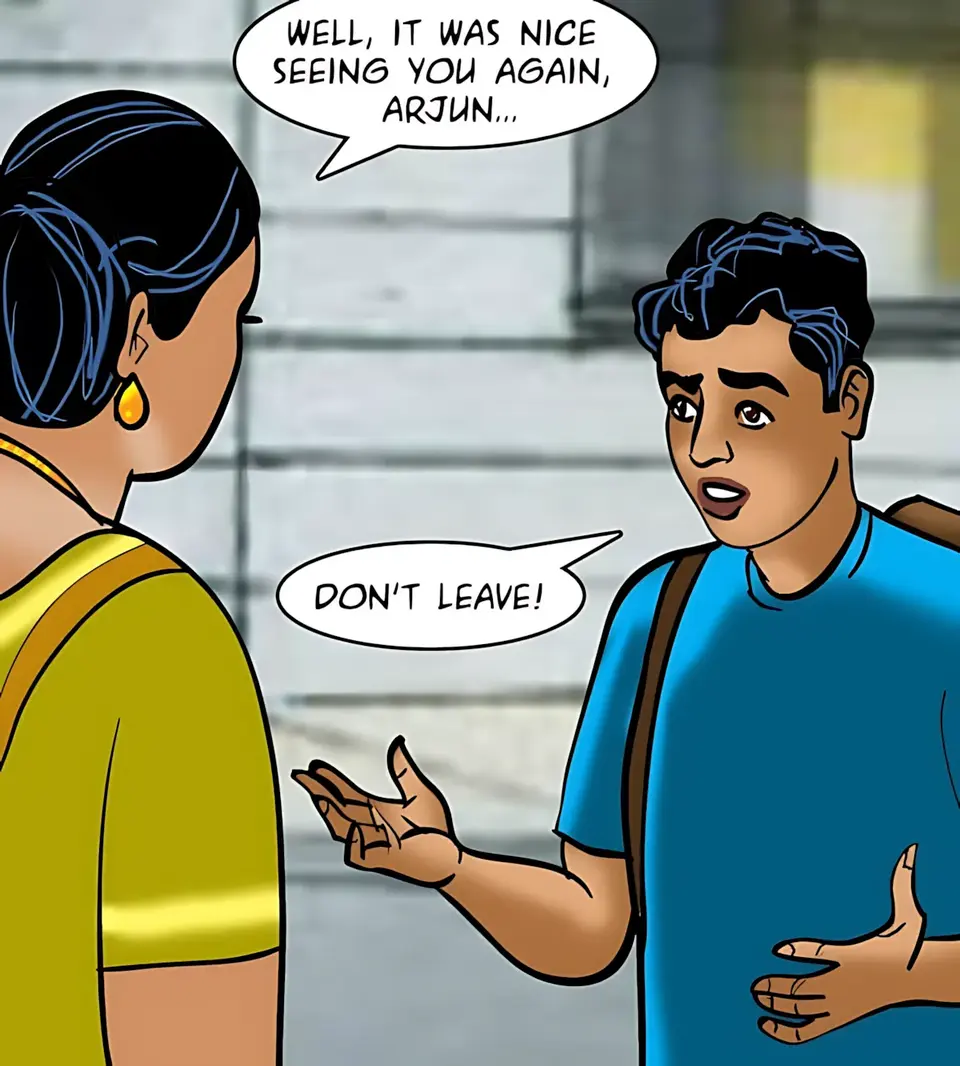 Velamma All Episodes Comics porn comic — Season 1, Chapter 86, page 20