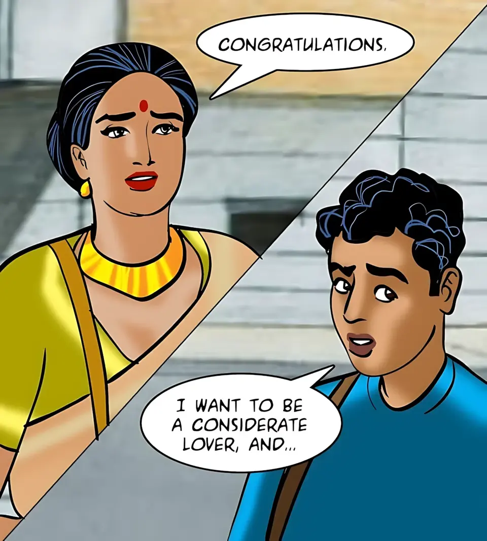 Velamma All Episodes Comics porn comic — Season 1, Chapter 86, page 22