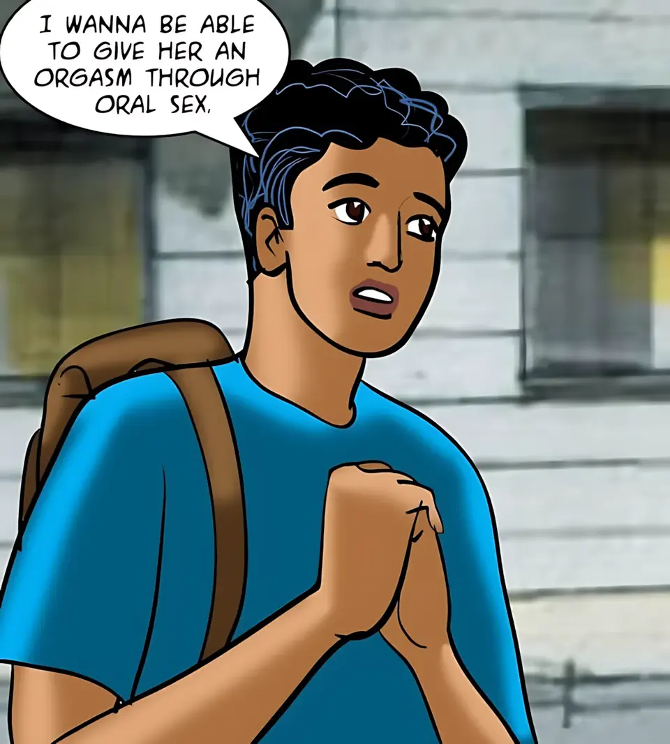 Velamma All Episodes Comics porn comic — Season 1, Chapter 86, page 23