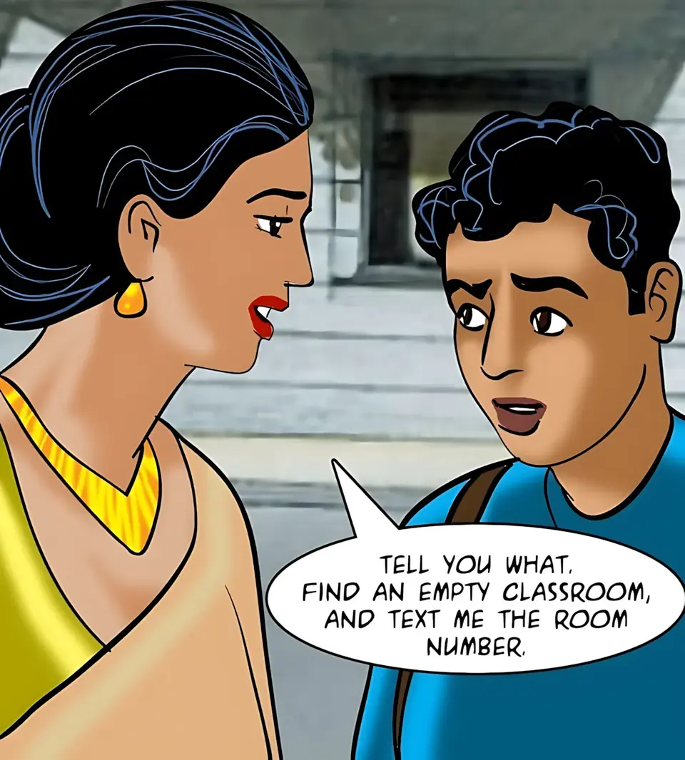 Velamma All Episodes Comics porn comic — Season 1, Chapter 86, page 26