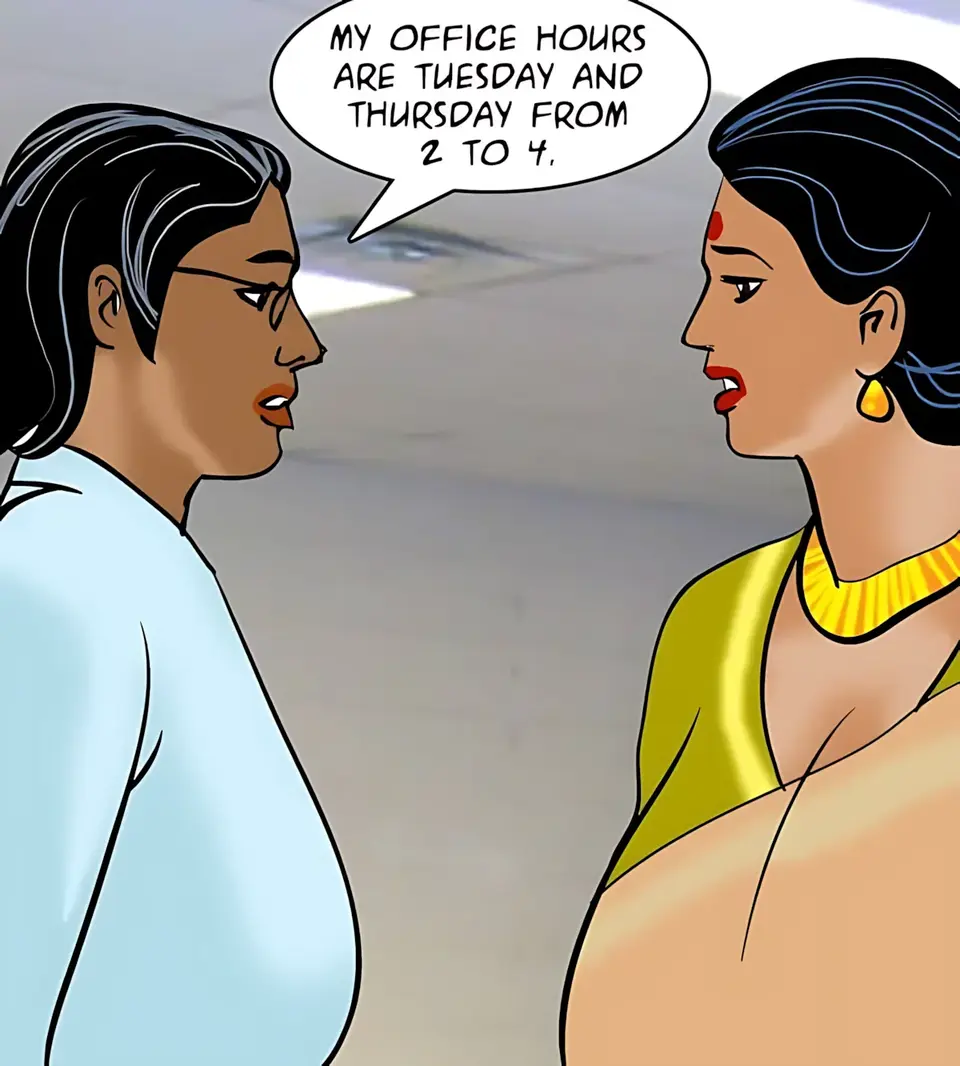 Velamma All Episodes Comics porn comic — Season 1, Chapter 86, page 31