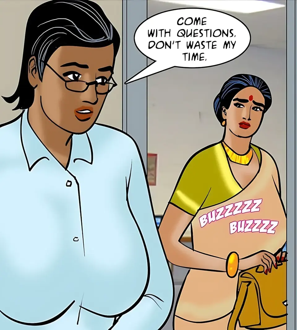 Velamma All Episodes Comics porn comic — Season 1, Chapter 86, page 32