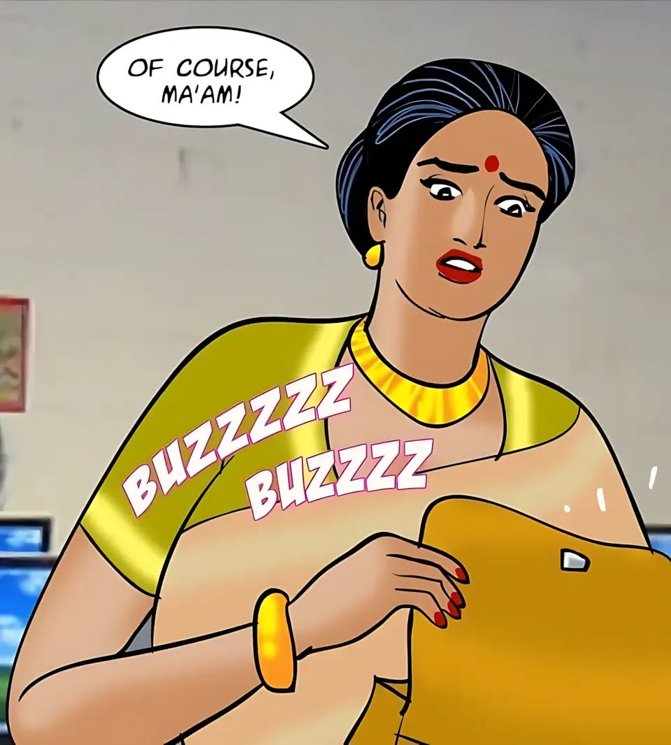 Velamma All Episodes Comics porn comic — Season 1, Chapter 86, page 33