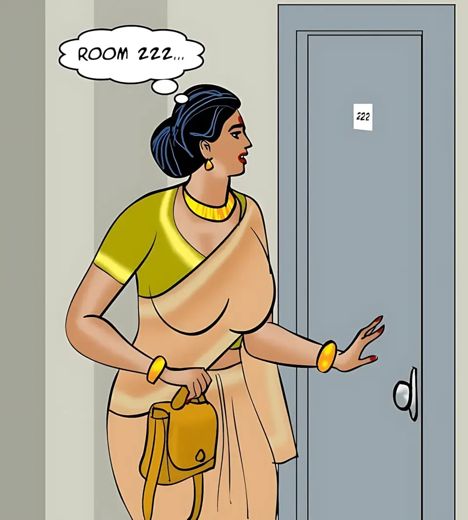 Velamma All Episodes Comics porn comic — Season 1, Chapter 86, page 35