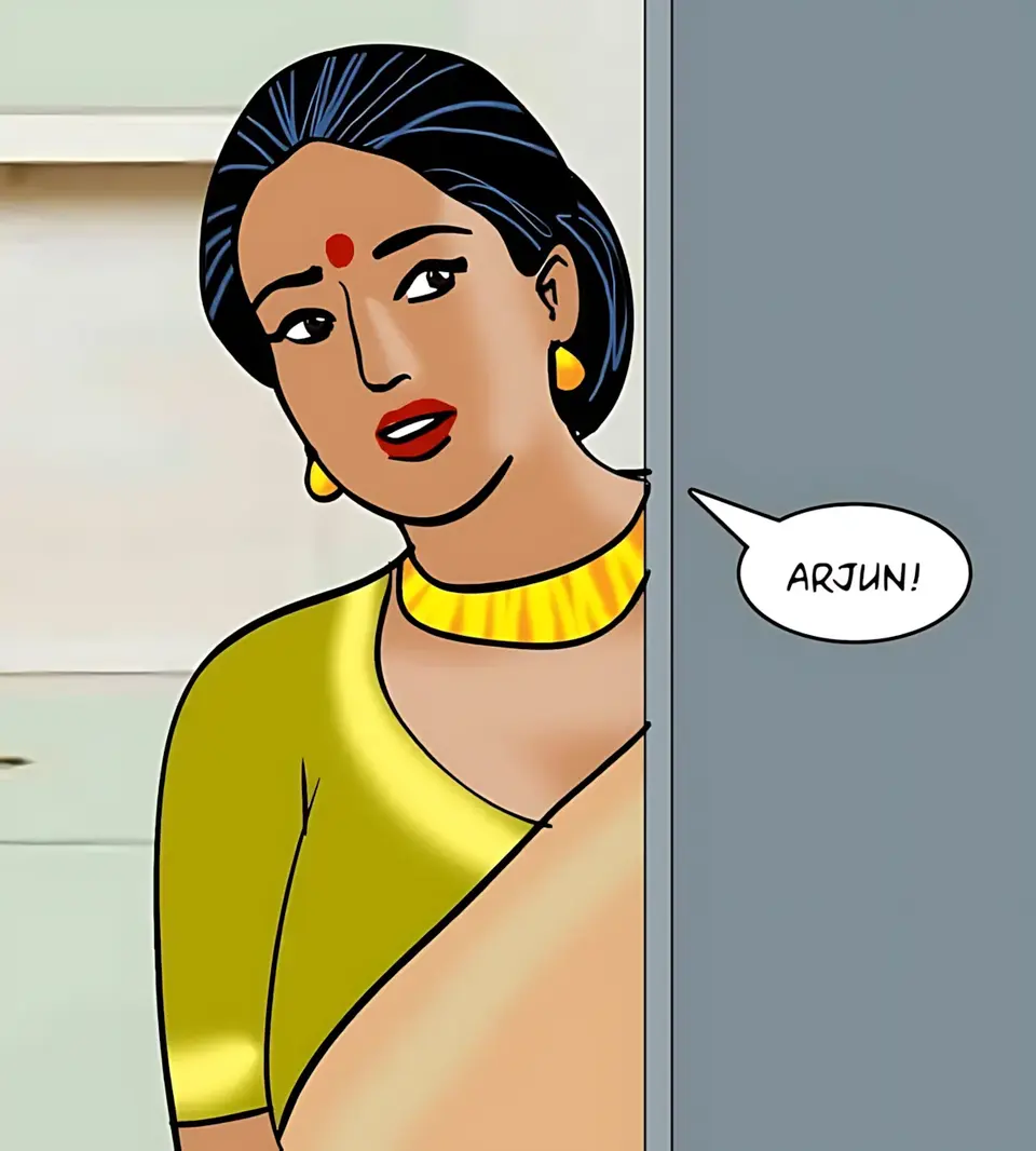 Velamma All Episodes Comics porn comic — Season 1, Chapter 86, page 37