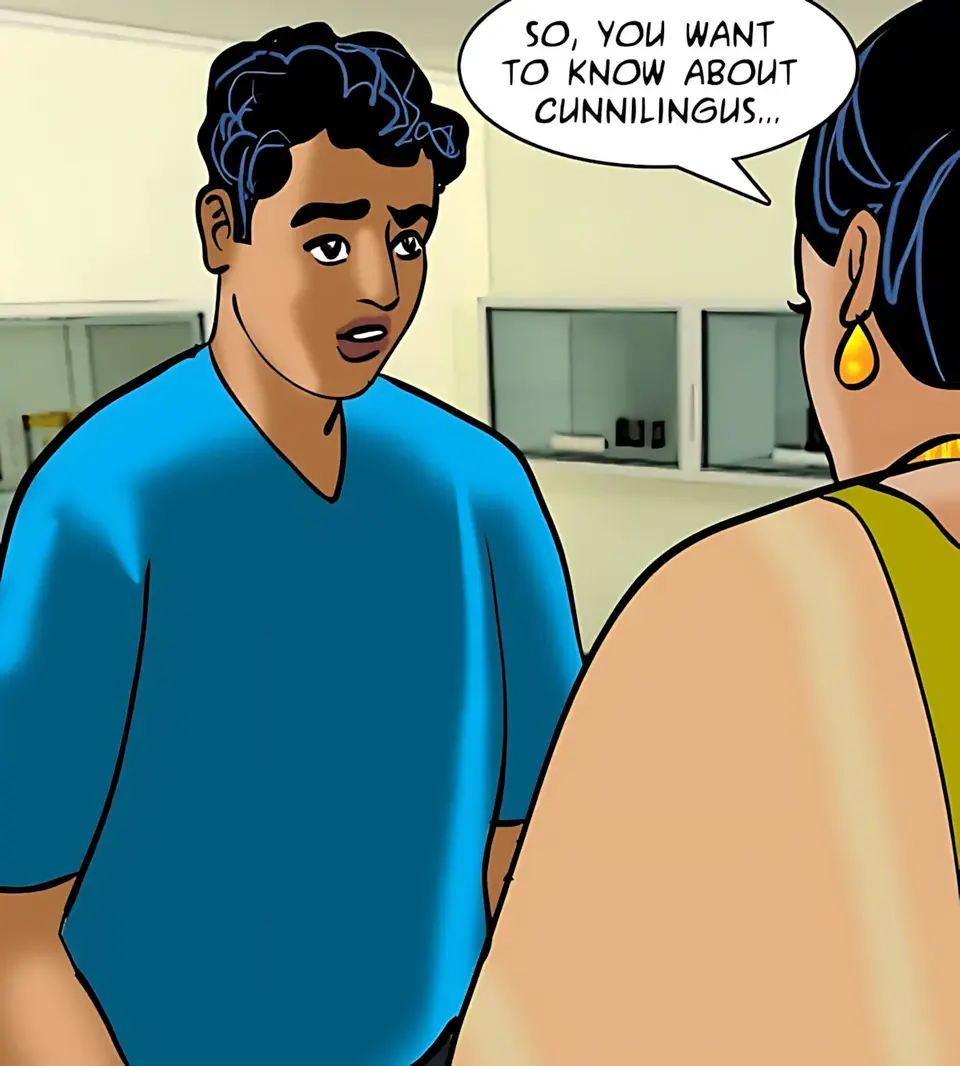 Velamma All Episodes Comics porn comic — Season 1, Chapter 86, page 40