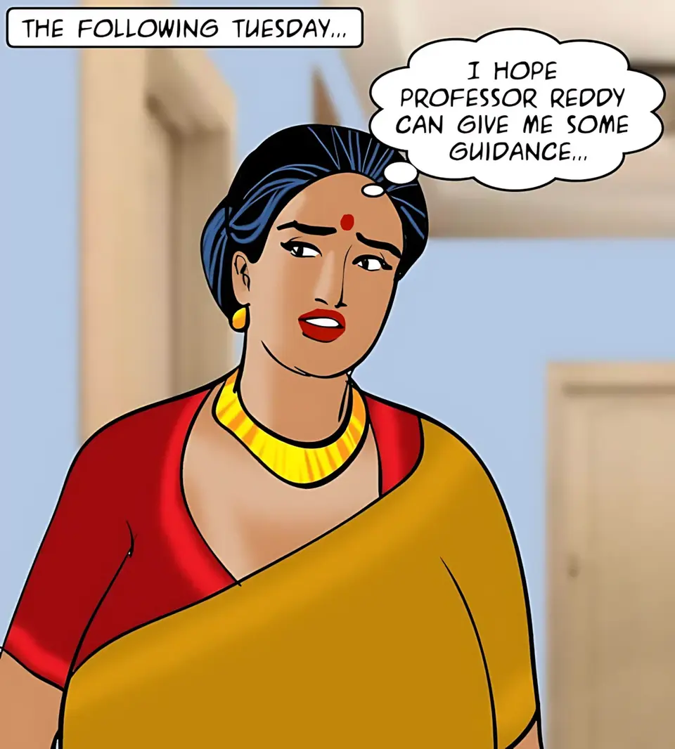 Velamma All Episodes Comics porn comic — Season 1, Chapter 86, page 65