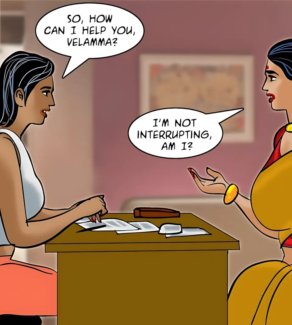 Velamma All Episodes Comics porn comic — Season 1, Chapter 86, page 69