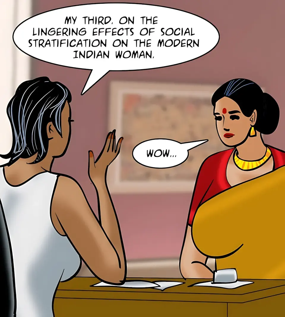 Velamma All Episodes Comics porn comic — Season 1, Chapter 86, page 71