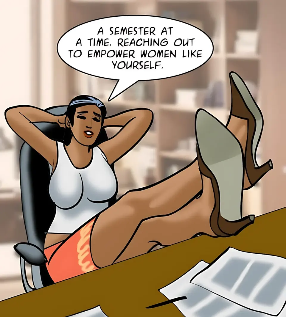 Velamma All Episodes Comics porn comic — Season 1, Chapter 86, page 73