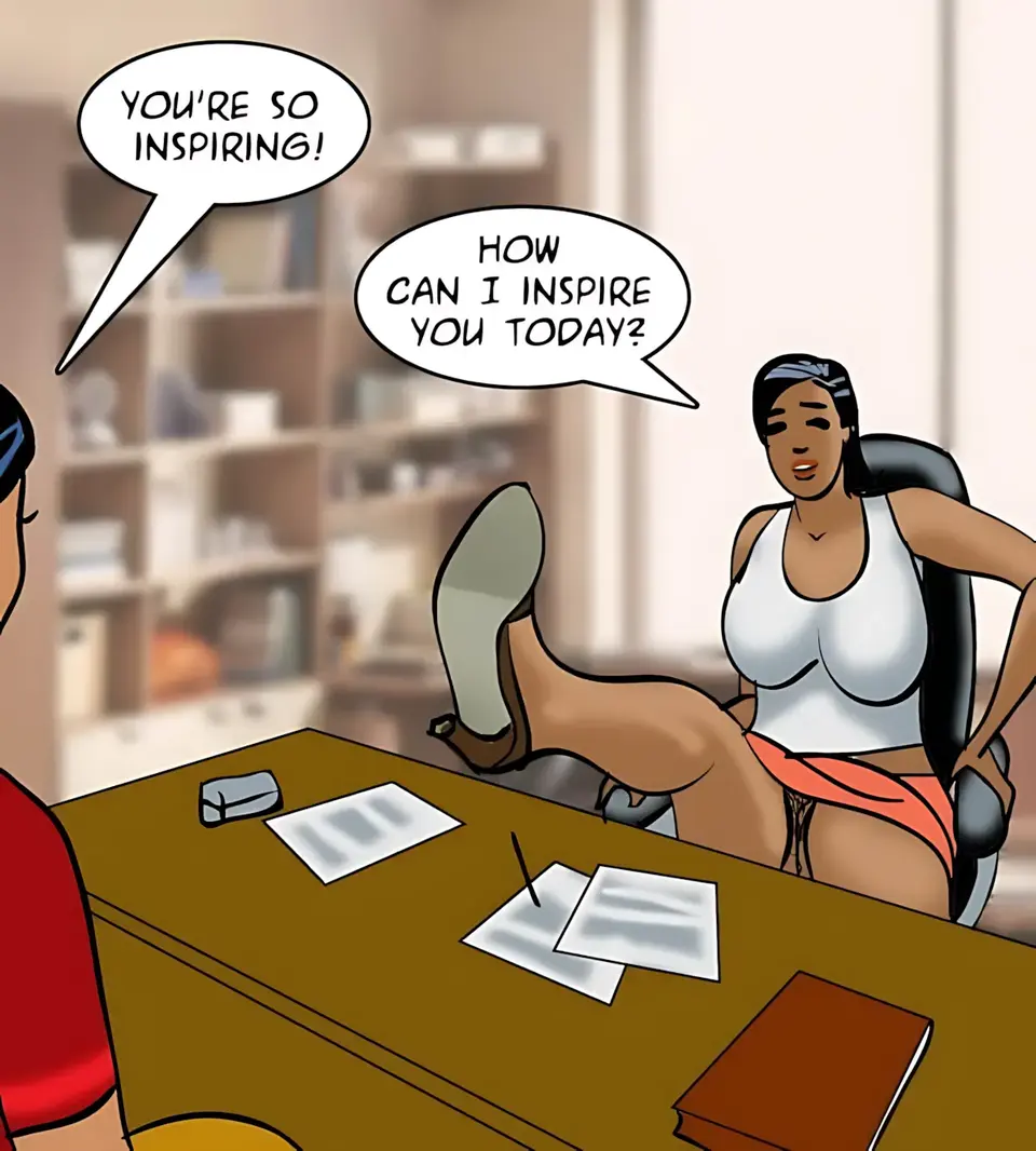 Velamma All Episodes Comics porn comic — Season 1, Chapter 86, page 74