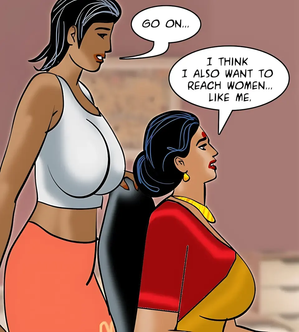 Velamma All Episodes Comics porn comic — Season 1, Chapter 86, page 76