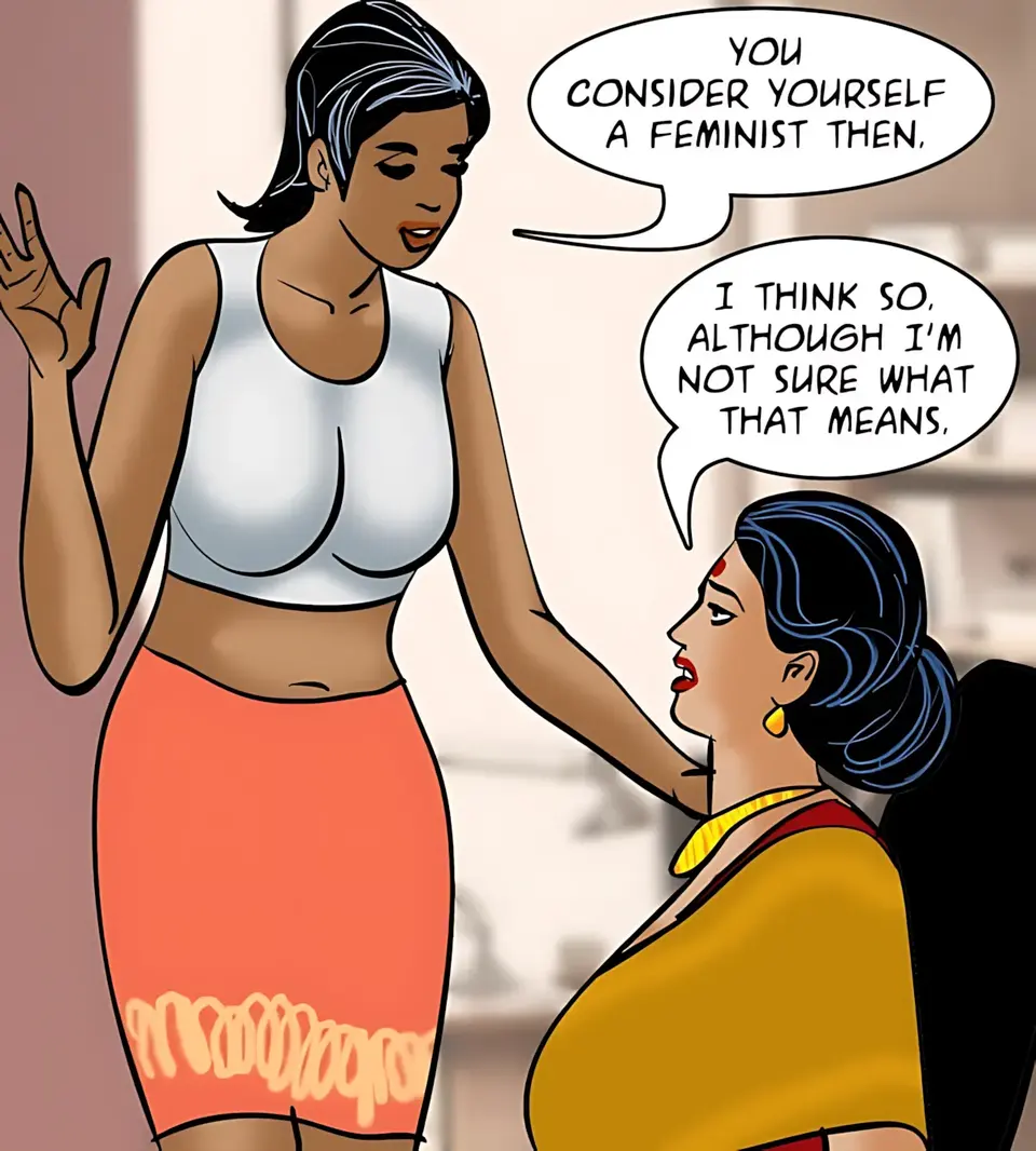Velamma All Episodes Comics porn comic — Season 1, Chapter 86, page 77