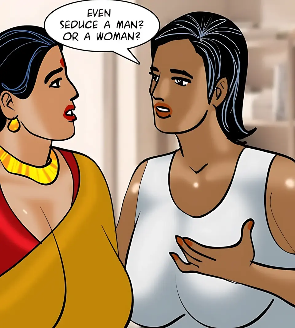 Velamma All Episodes Comics porn comic — Season 1, Chapter 86, page 81