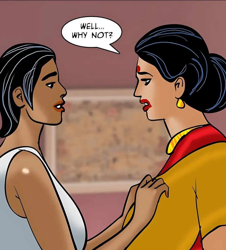 Velamma All Episodes Comics porn comic — Season 1, Chapter 86, page 82