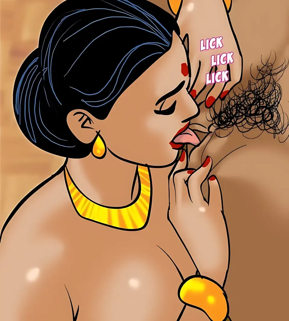 Velamma All Episodes Comics porn comic — Season 1, Chapter 86, page 97