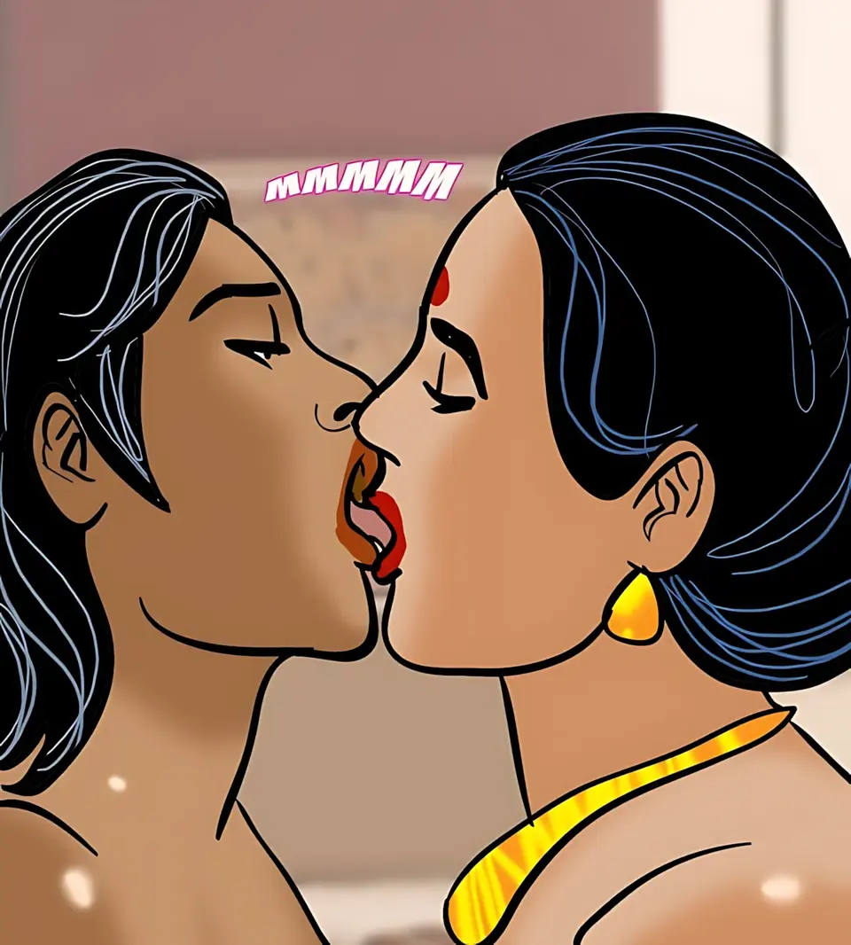 Velamma All Episodes Comics porn comic — Season 1, Chapter 86, page 105