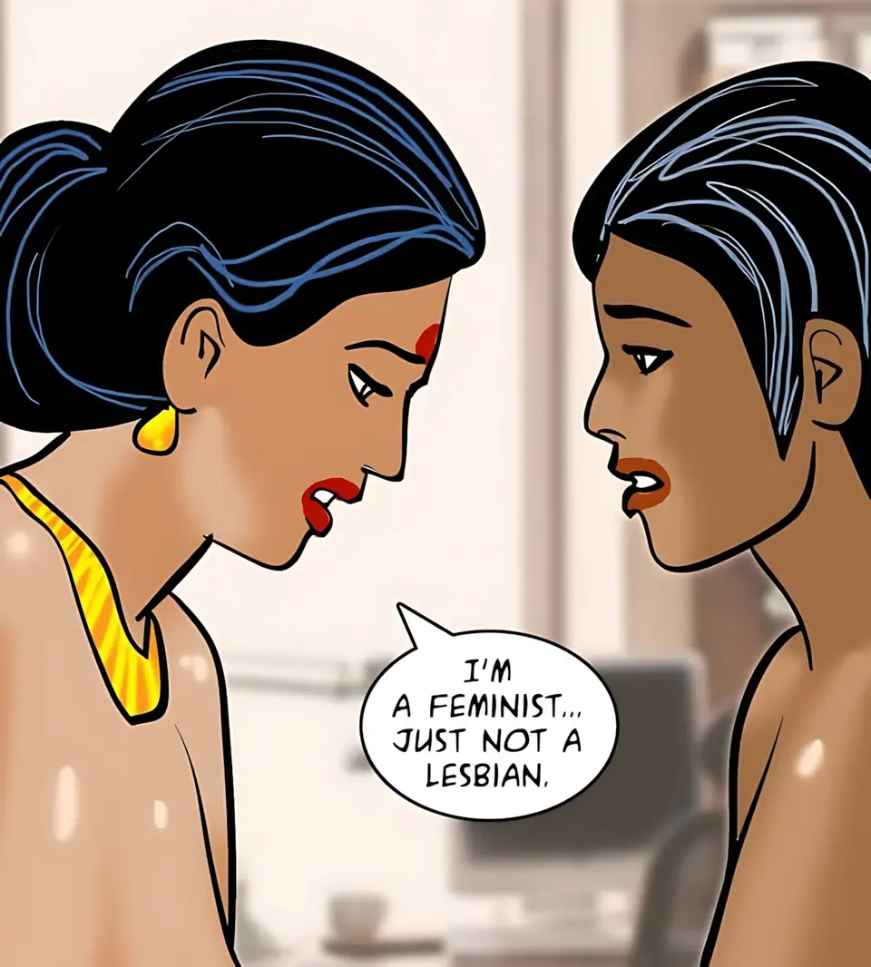 Velamma All Episodes Comics porn comic — Season 1, Chapter 86, page 114