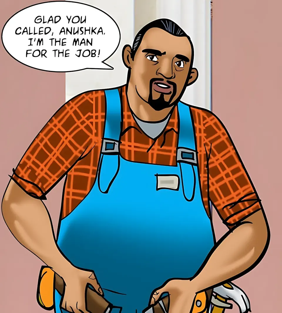 Velamma All Episodes Comics porn comic — Season 1, Chapter 86, page 122