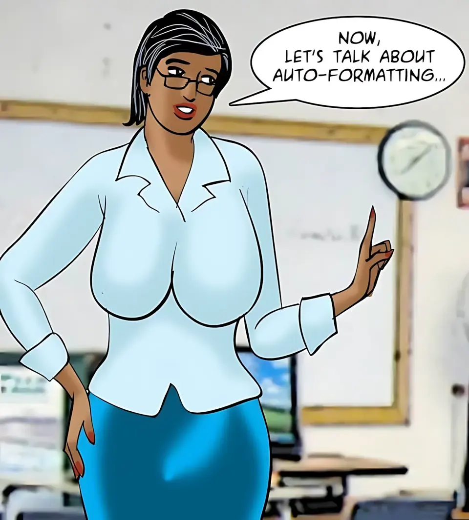Velamma All Episodes Comics porn comic — Season 1, Chapter 87, page 27