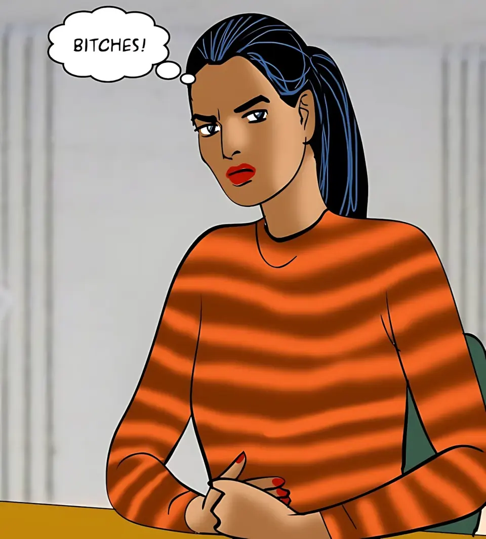 Velamma All Episodes Comics porn comic — Season 1, Chapter 87, page 28