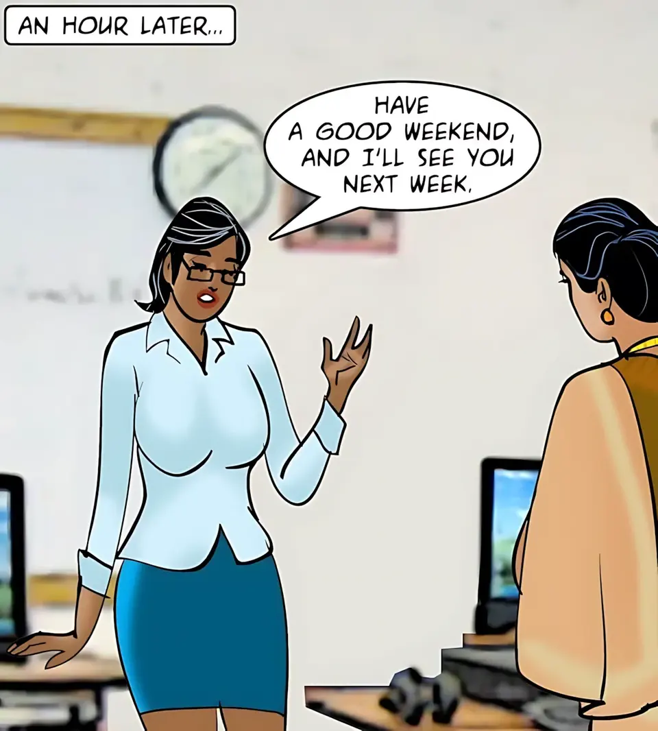 Velamma All Episodes Comics porn comic — Season 1, Chapter 87, page 29