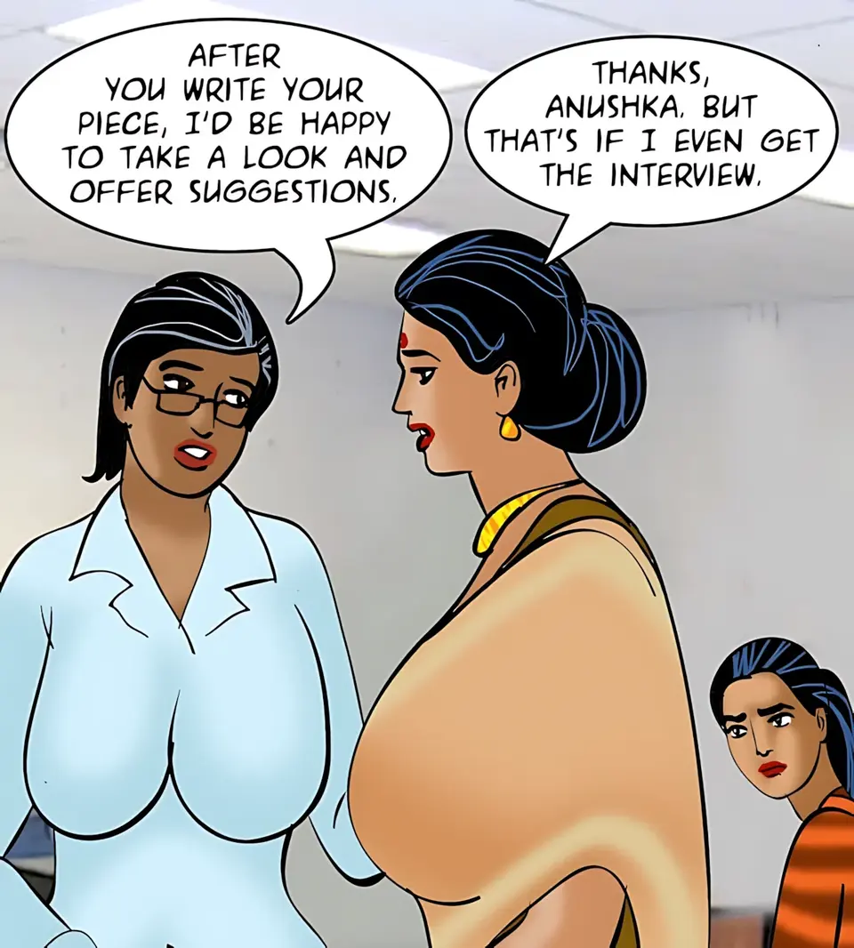 Velamma All Episodes Comics porn comic — Season 1, Chapter 87, page 31