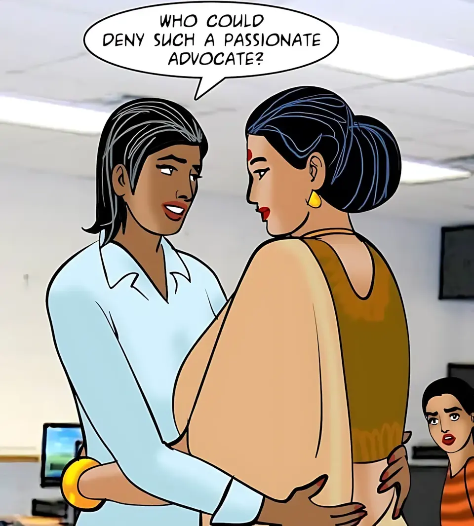 Velamma All Episodes Comics porn comic — Season 1, Chapter 87, page 32