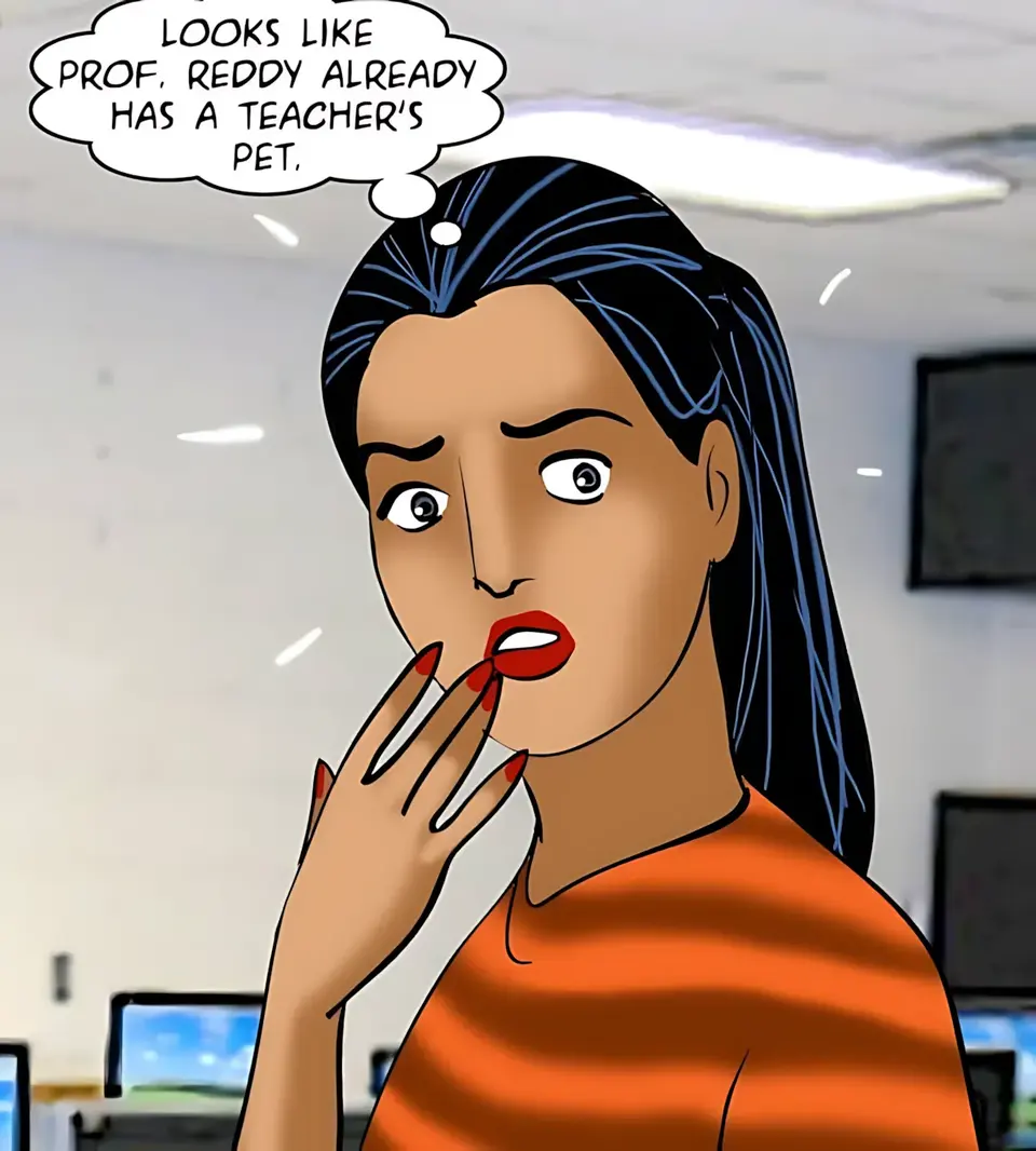 Velamma All Episodes Comics porn comic — Season 1, Chapter 87, page 33
