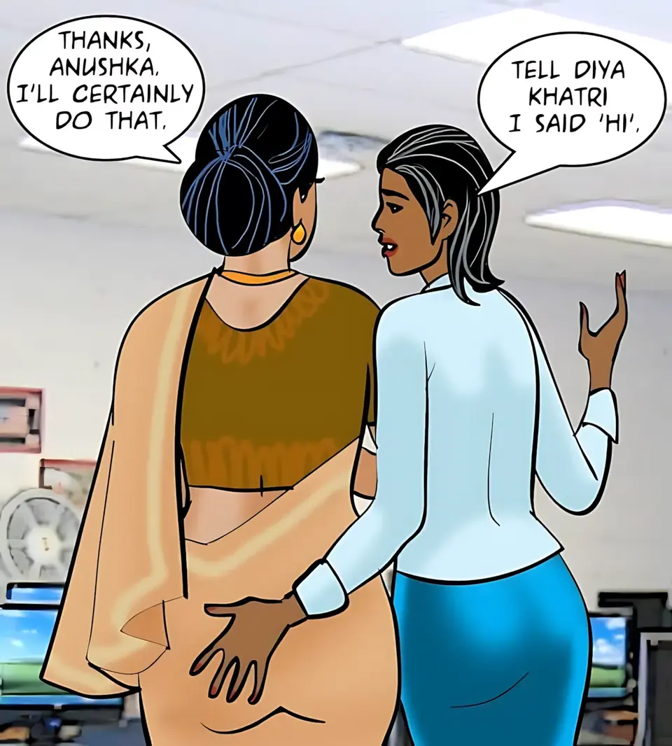 Velamma All Episodes Comics porn comic — Season 1, Chapter 87, page 34