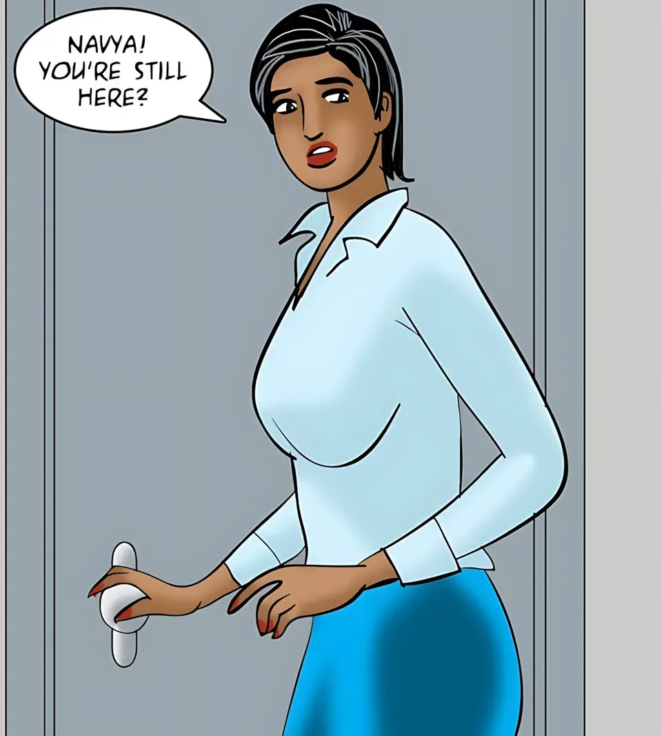 Velamma All Episodes Comics porn comic — Season 1, Chapter 87, page 36