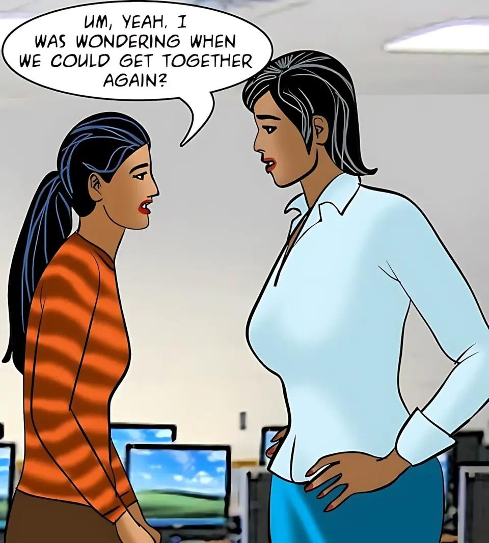 Velamma All Episodes Comics porn comic — Season 1, Chapter 87, page 37