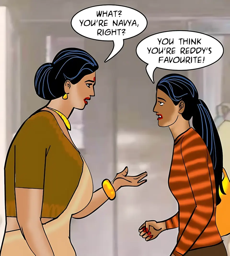 Velamma All Episodes Comics porn comic — Season 1, Chapter 87, page 41