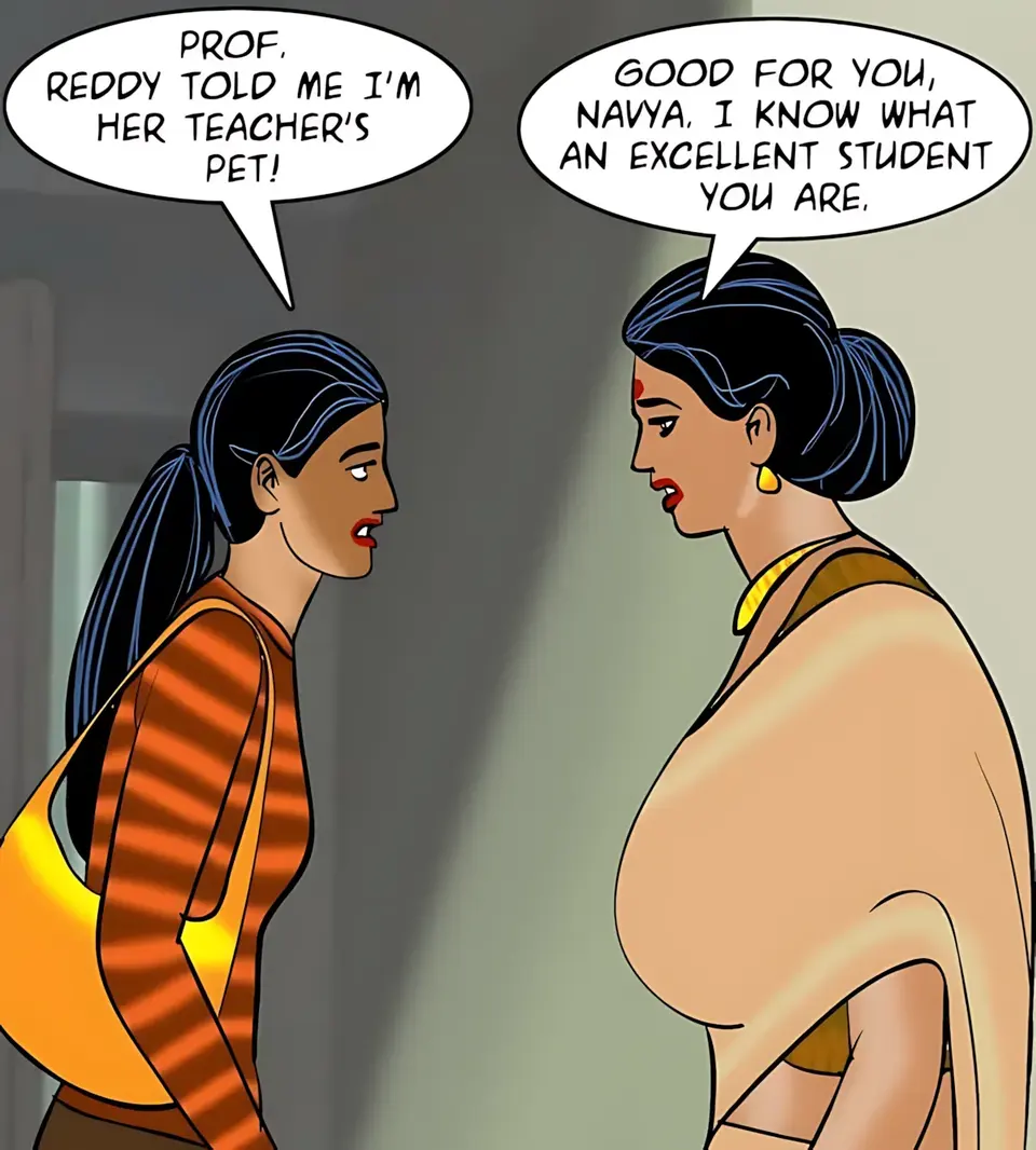 Velamma All Episodes Comics porn comic — Season 1, Chapter 87, page 42