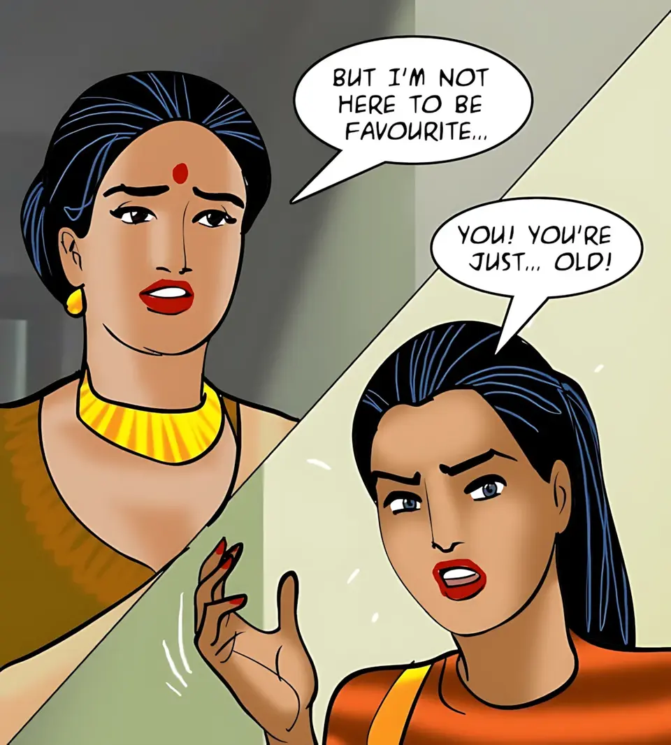Velamma All Episodes Comics porn comic — Season 1, Chapter 87, page 43