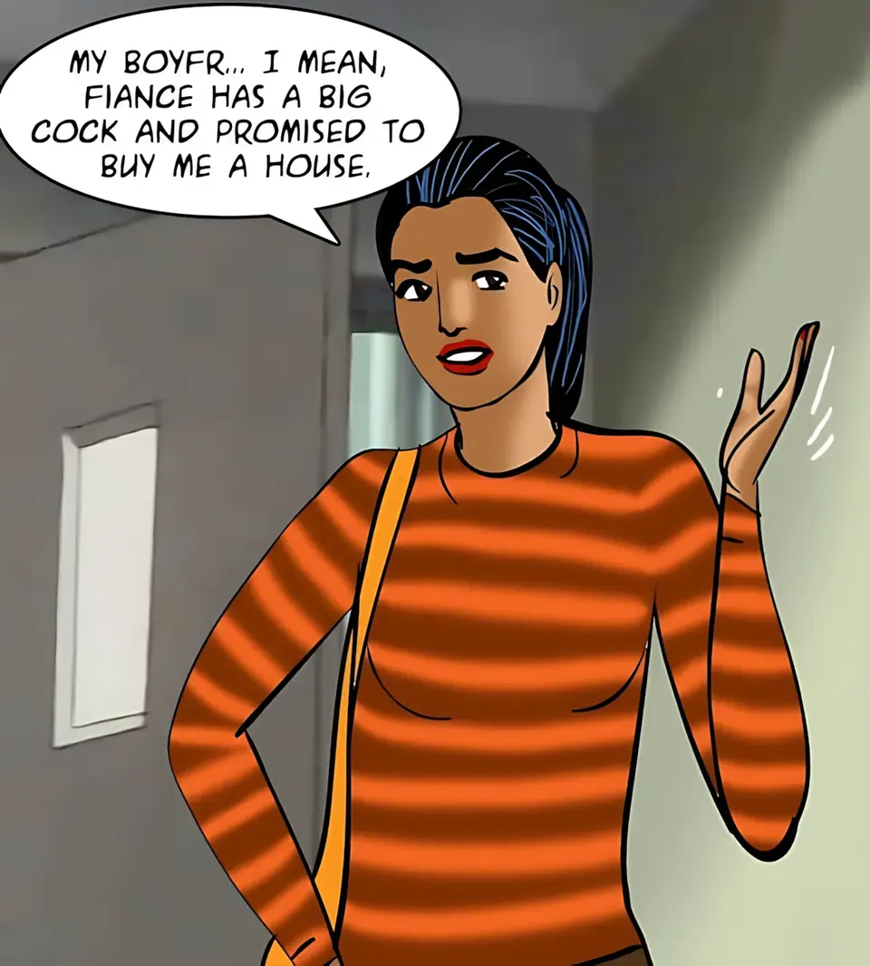 Velamma All Episodes Comics porn comic — Season 1, Chapter 87, page 45