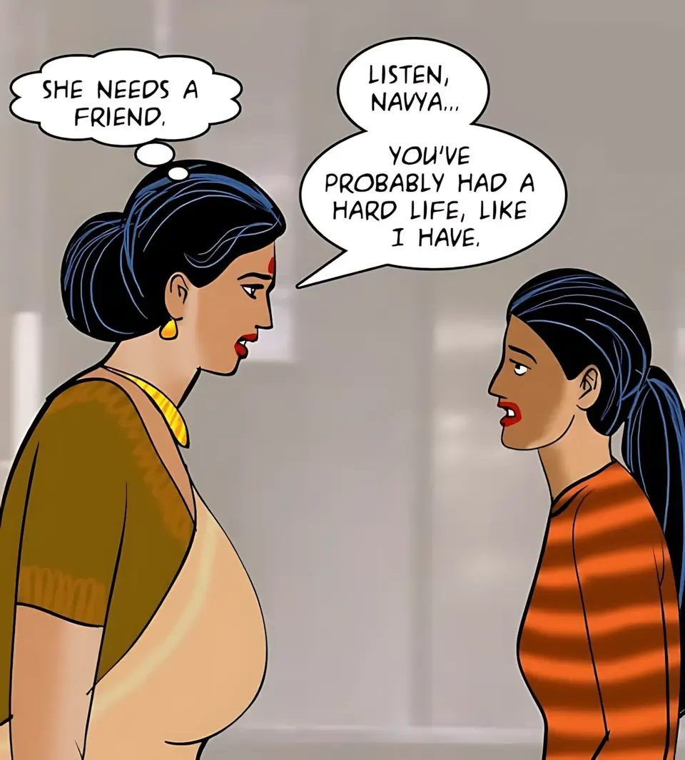 Velamma All Episodes Comics porn comic — Season 1, Chapter 87, page 46