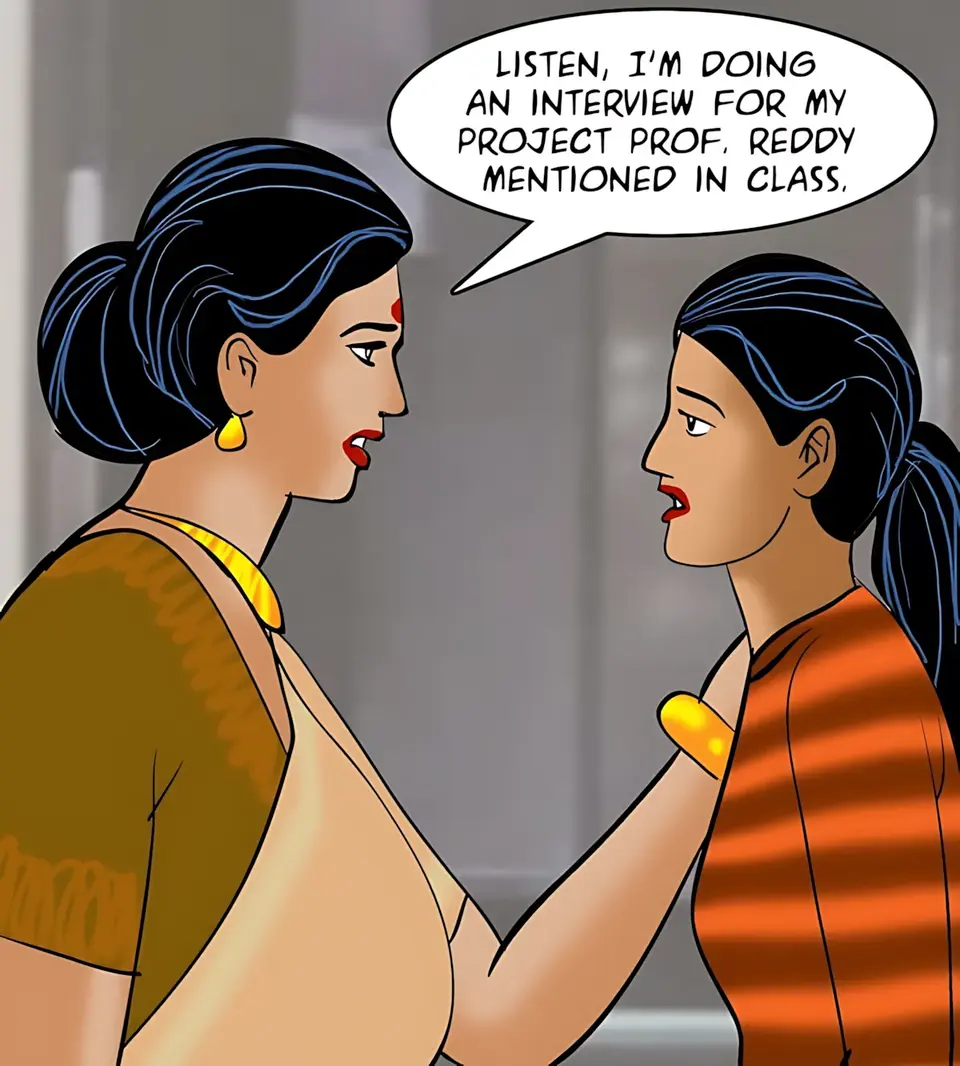 Velamma All Episodes Comics porn comic — Season 1, Chapter 87, page 48
