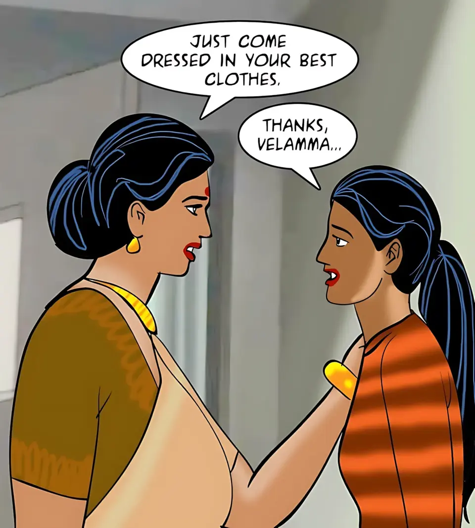 Velamma All Episodes Comics porn comic — Season 1, Chapter 87, page 51