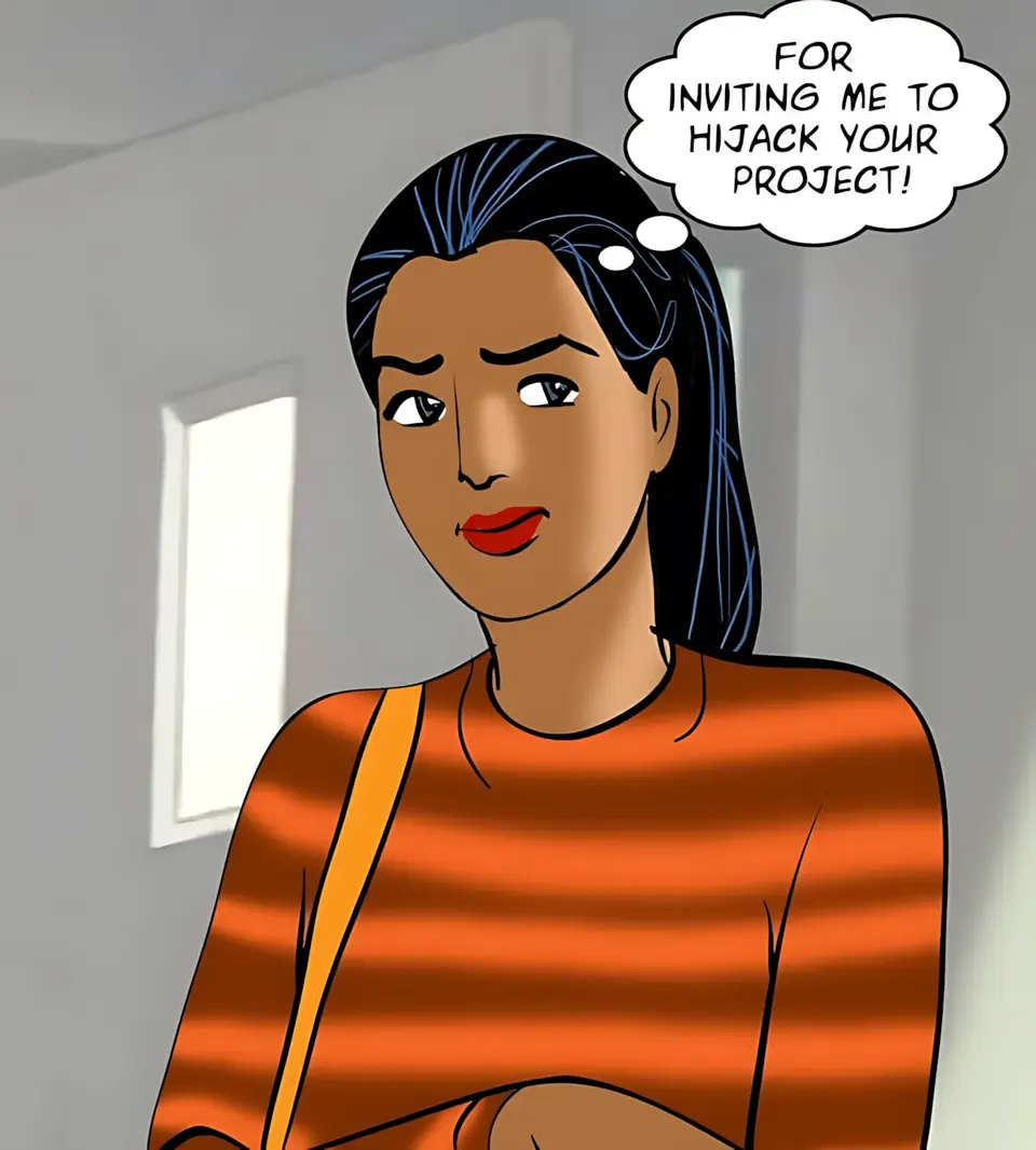 Velamma All Episodes Comics porn comic — Season 1, Chapter 87, page 52