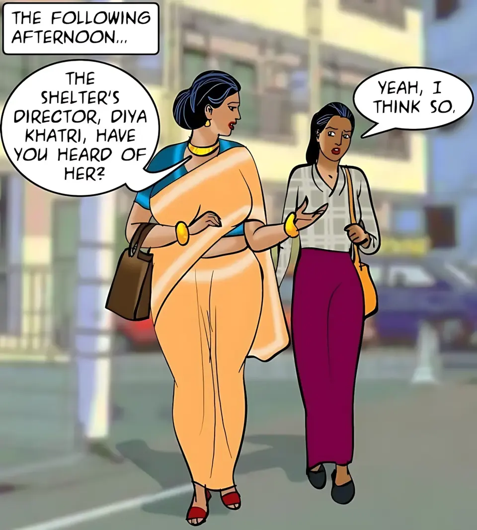 Velamma All Episodes Comics porn comic — Season 1, Chapter 87, page 53