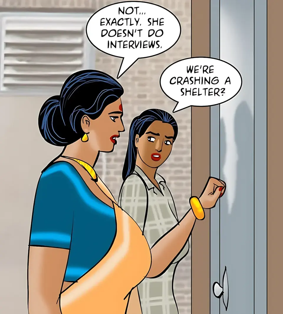 Velamma All Episodes Comics porn comic — Season 1, Chapter 87, page 55