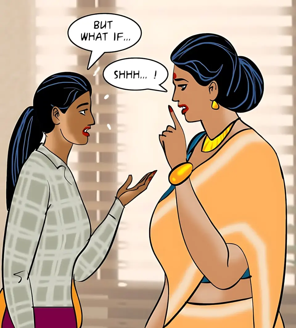 Velamma All Episodes Comics porn comic — Season 1, Chapter 87, page 58