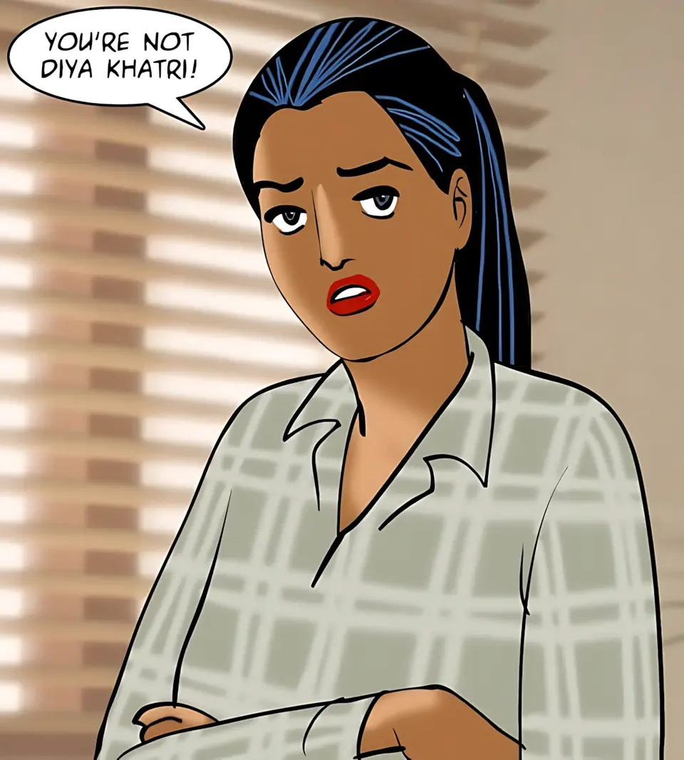 Velamma All Episodes Comics porn comic — Season 1, Chapter 87, page 60
