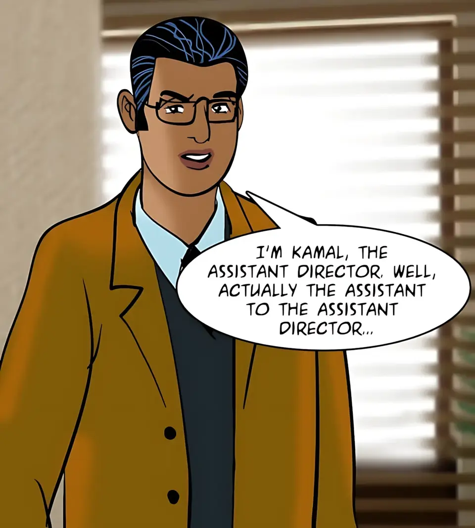 Velamma All Episodes Comics porn comic — Season 1, Chapter 87, page 61