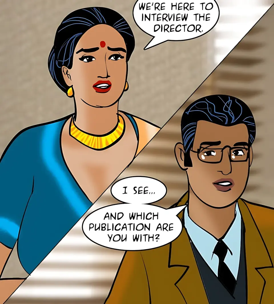 Velamma All Episodes Comics porn comic — Season 1, Chapter 87, page 62