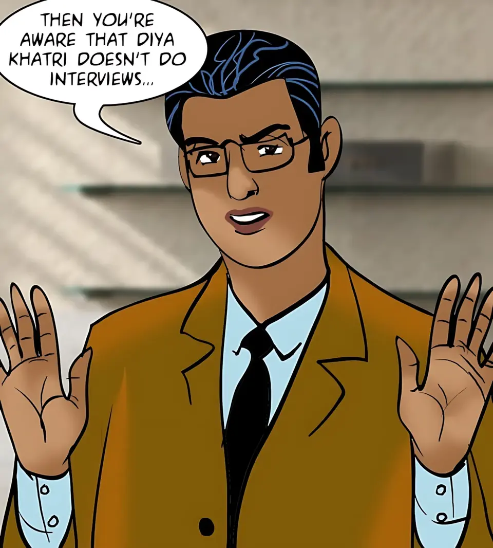 Velamma All Episodes Comics porn comic — Season 1, Chapter 87, page 65